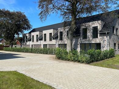 Terrassenwohnung zur Miete 980 € 4 Zimmer 97,8 m² Hauptstraße 60 Völlenerfehn Westoverledingen 26810