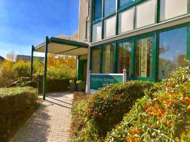 Wohnung zur Miete 482 € 2 Zimmer 77 m² 6. Geschoss frei ab 01.07.2025 Bert-Brecht-Str. 3 Bieblach Gera 07546