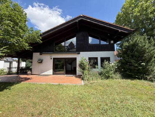 Einfamilienhaus zum Kauf 1.298.000 € 5 Zimmer 160 m² 632 m² Grundstück Ottobrunn 85521