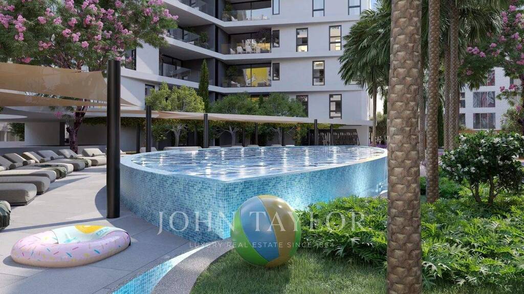 Studio zum Kauf provisionsfrei 670.000 € 2 Zimmer 99 m² 4. Geschoss Limassol 3020