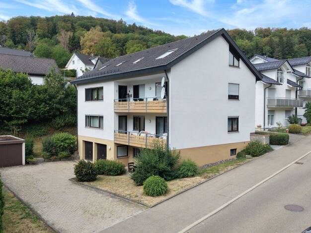 Wohnung zum Kauf 279.000 € 6 Zimmer 161 m² 1. Geschoss Ebingen Albstadt 72458