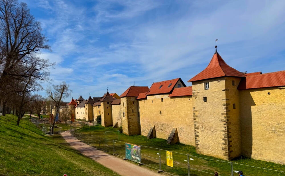 Einfamilienhaus zum Kauf, Weißenburg in Bayern
