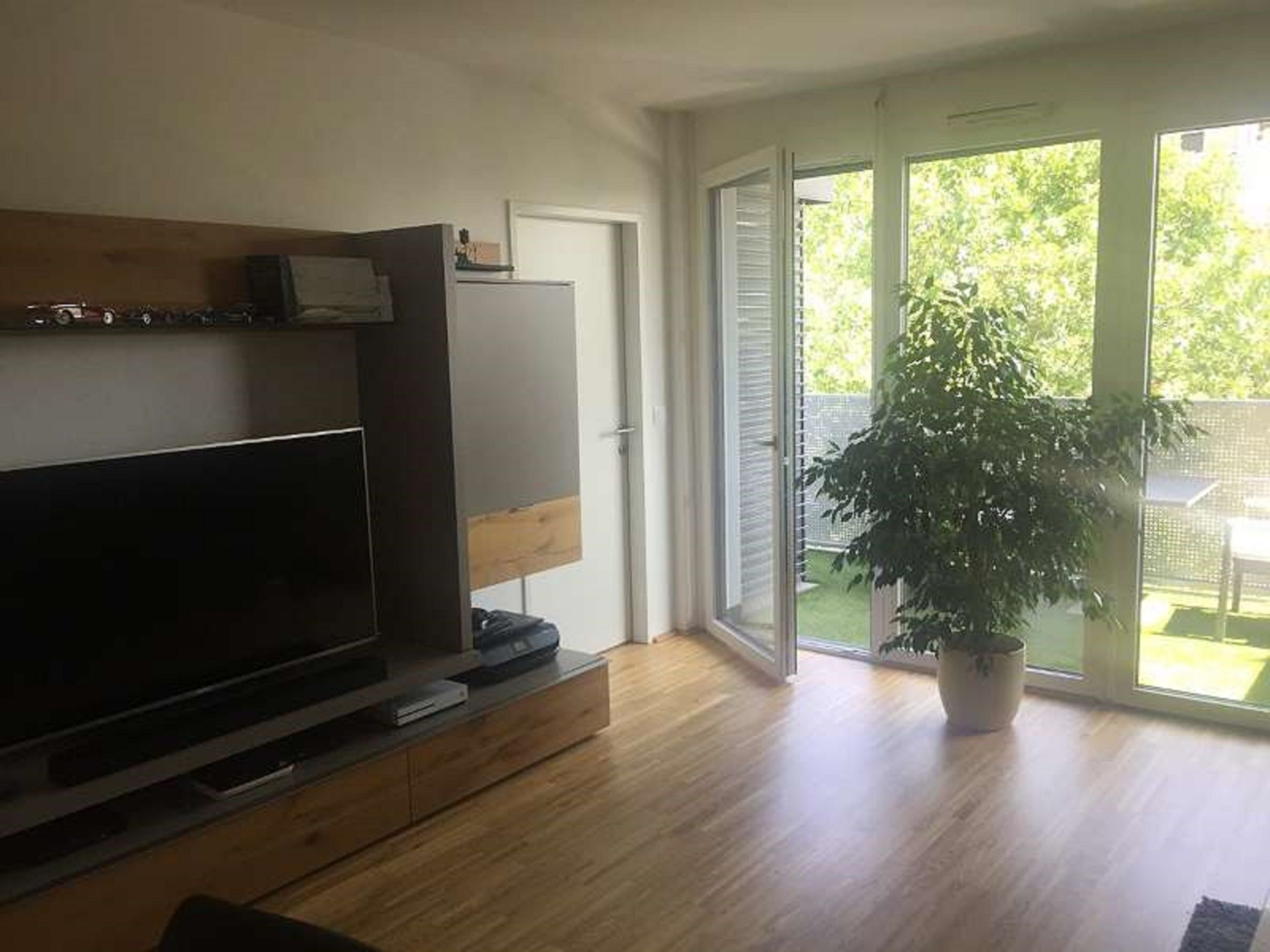 Wohnung zur Miete 580 € 2 Zimmer 55 m²<br/>Wohnfläche Siechenstraße 20 Heiliggrabkirche Bamberg 96052