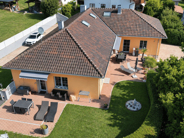 Bungalow zum Kauf 849.000 € 6 Zimmer 242,4 m² 1.309 m² Grundstück Stühlingen Stühlingen 79780