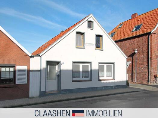 Doppelhaushälfte zur Miete 685 € 4 Zimmer 88 m² frei ab sofort Norden Norden 26506