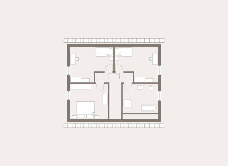 Einfamilienhaus zum Kauf 572.374 € 5 Zimmer 151,2 m² 483 m² Grundstück Rudow Berlin Rudow 12355