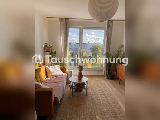 Wohnung zur Miete Tauschwohnung 471 € 3 Zimmer 58 m² 4. Geschoss Französisch Buchholz Pankow 10409