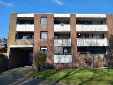 Wohnung zum Kauf 128.000 € 3 Zimmer 68 m² Büdelsdorf 24782