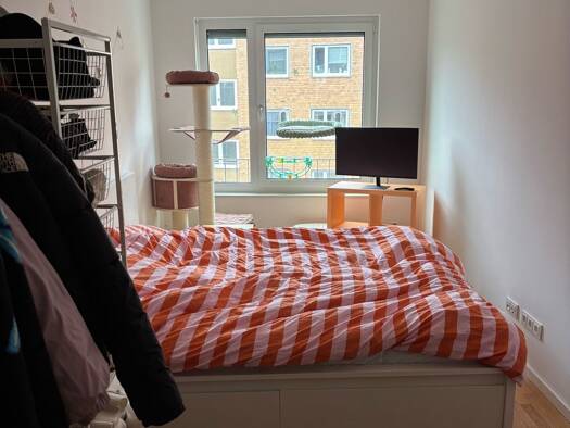 Wohnung zur Miete 1.293 € 4 Zimmer 92 m² Kalk Köln 51103