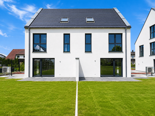 Doppelhaushälfte zur Miete 2.000 € 4,5 Zimmer 168 m² 272 m² Grundstück frei ab sofort Bimbergsheide Braam-Ostwennemar Uentrop 59071