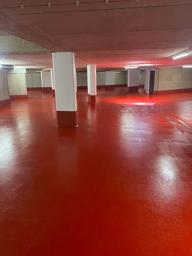Tiefgarage zum Kauf - Neubau provisionsfrei Feldwies Übersee 83236