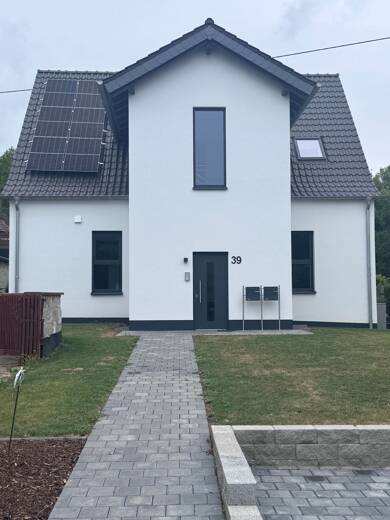 Wohnung zur Miete 650 € 2,5 Zimmer 65 m² Geschoss 1/1 frei ab sofort Hasborn-Dautweiler Tholey 66636