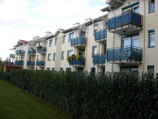 Wohnung zur Miete 649 € 3 Zimmer 73,9 m² frei ab 30.06.2026 Hollabrunn 2020