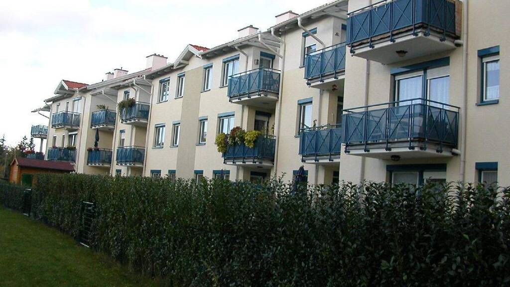 Wohnung zur Miete 649 € 3 Zimmer 73,9 m² frei ab 30.06.2026 Hollabrunn 2020