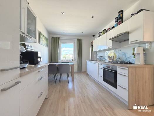 Wohnung zum Kauf 139.000 € 2 Zimmer 2. Geschoss Waldegg Linz 4020