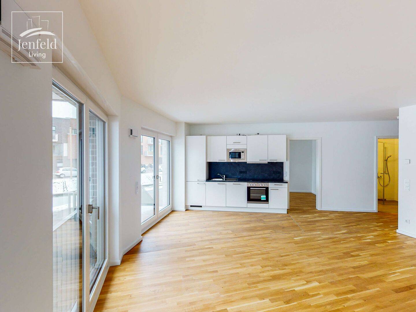 Wohnung zur Miete