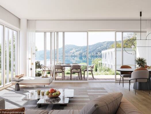 Wohnung zum Kauf 1.320.000 € 3 Zimmer 68,4 m² EG Hauptstraße 180 Seeboden am Millstätter See 9871