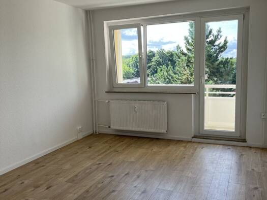 Wohnung zur Miete 410 € 3 Zimmer 60,8 m² Knieper West Stralsund 18435
