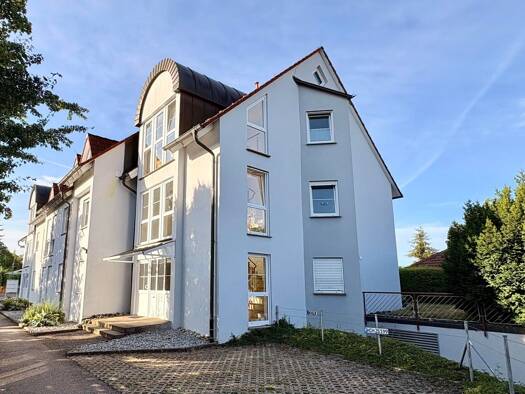 Wohnung zum Kauf 195.000 € 3 Zimmer 73 m² 1. Geschoss Hechingen 72379