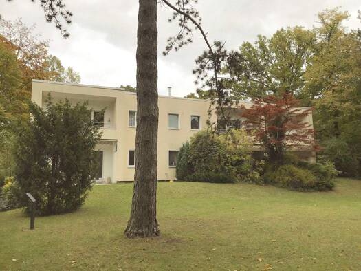 Wohnung zum Kauf 749.000 € 4 Zimmer 118 m² 2 Geschosse frei ab sofort Grunewald Berlin 14193