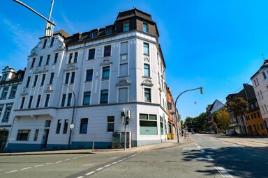 Wohnung zur Miete 552 € 3 Zimmer 69 m² 3. Geschoss frei ab sofort Rheinische Str. 139 Union Dortmund 44147