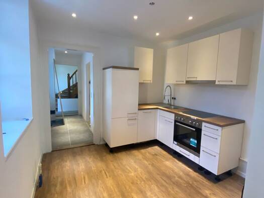 Wohnung zur Miete 600 € 1 Zimmer 30 m² Geschoss EG/3 frei ab 01.01.2026 Haagen Lörrach 79541