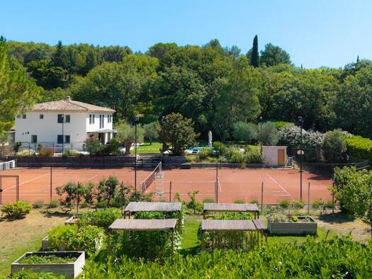 Einfamilienhaus zum Kauf 2.100.000 € 246 m² 4.000 m² Grundstück Durance-Cantarel AIX EN PROVENCE 13100