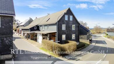 Einfamilienhaus zum Kauf provisionsfrei 79.900 € 10 Zimmer 245 m² 482 m² Grundstück Reichmannsdorf Saalfeld 07318
