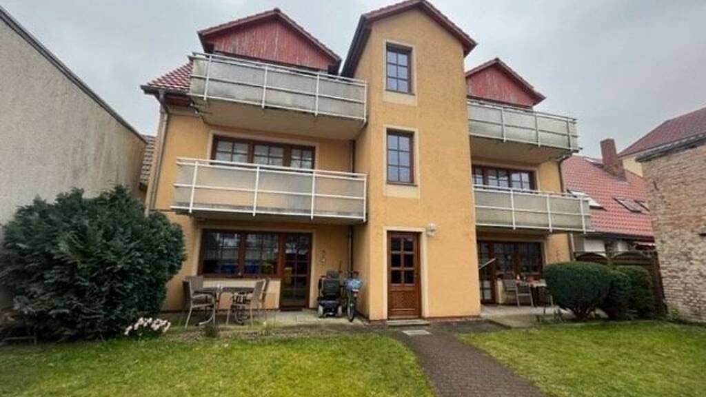 Mehrfamilienhaus zum Kauf als Kapitalanlage geeignet 543.000 € 351,7 m² 318 m² Grundstück Neubukow 18233