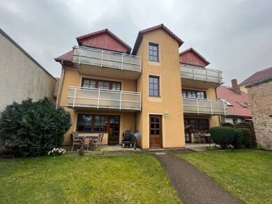 Mehrfamilienhaus zum Kauf als Kapitalanlage geeignet 543.000 € 351,7 m² 318 m² Grundstück Neubukow Neubukow 18233