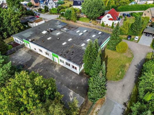 Produktionshalle zum Kauf 920.000 € 1.010 m² Lagerfläche Senne Bielefeld 33659