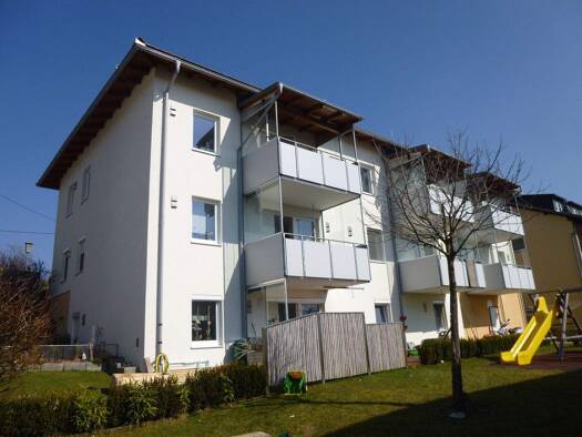 Wohnung zur Miete 466 € 2 Zimmer 60,8 m² EG frei ab 01.05.2026 Gollnerweg 14a Sarleinsbach 4152