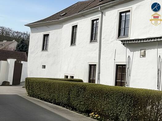 Haus zum Kauf 2.222 m² Grundstück Traismauer 3133