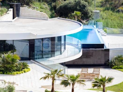 Villa zum Kauf 2.400.000 € 4 Zimmer 200 m² 300 m² Grundstück Municipality of Kissamos 73003