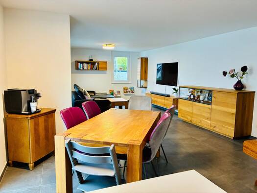 Wohnung zur Miete 1.400 € 4 Zimmer 111 m² Geschoss EG/3 frei ab 15.01.2026 Nufringen 71154