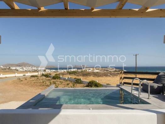 Maisonette zum Kauf 580.000 € 3 Zimmer 105 m² Paros Municipality 844 00