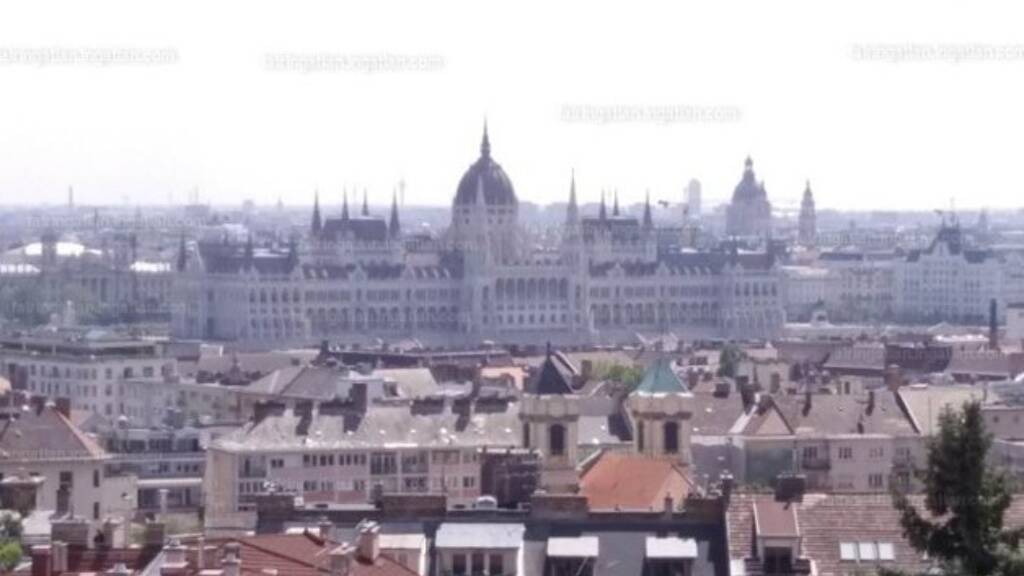 Wohnung zum Kauf 500.000 € 3 Zimmer 90 m² Budapest 1024