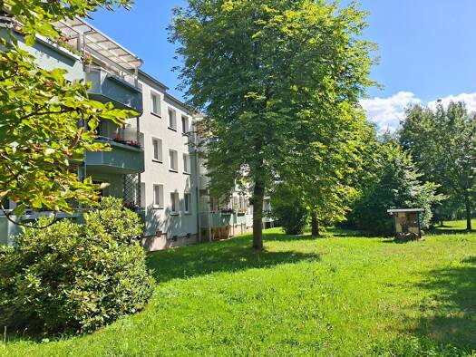 Wohnung zur Miete 400 € 3 Zimmer 59,8 m² 1. Geschoss frei ab 01.08.2026 Zeunerstraße 9 Siegmar Chemnitz 09117