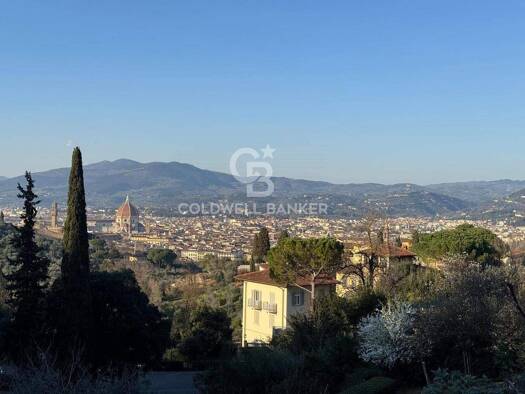 Haus zum Kauf 30.000.000 € 1.290 m² 1.800 m² Grundstück Firenze 50125
