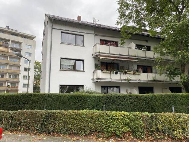Wohnung zum Kauf provisionsfrei 349.000 € 3 Zimmer 85 m² 1. Geschoss Rebstöcker Weg 9 Rödelheim Frankfurt 60489