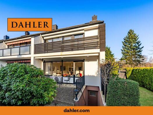 Reihenendhaus zum Kauf 445.000 € 4 Zimmer 97 m² 340 m² Grundstück Halstenbek 25469
