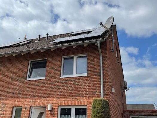 Doppelhaushälfte zum Kauf provisionsfrei 380.000 € 4 Zimmer 127 m² 240 m² Grundstück Bönen 59199