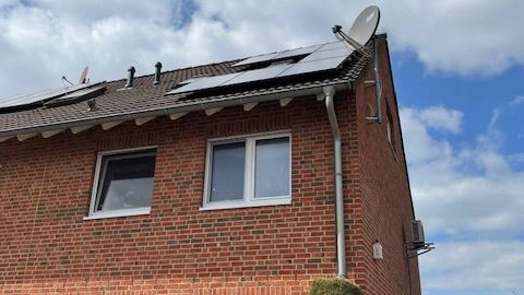 Doppelhaushälfte zum Kauf provisionsfrei 380.000 € 4 Zimmer 127 m² 240 m² Grundstück Bönen 59199