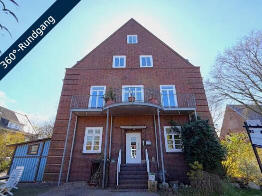 Wohnung zum Kauf 449.000 € 6 Zimmer 165 m² 1. Geschoss Stade Stade / Ottenbeck 21684