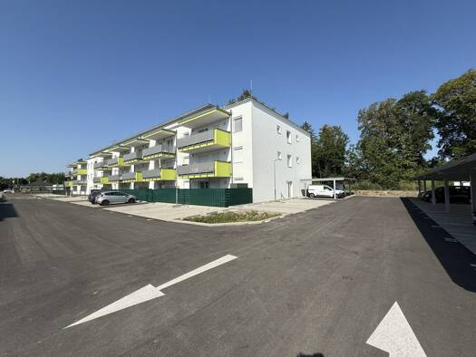 Wohnung zum Kauf - Erstbezug provisionsfrei 189.900 € 2 Zimmer 41 m² Ebreichsdorf 2442