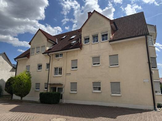 Wohnung zum Kauf 270.000 € 4 Zimmer 99,4 m² Pfiffligheim Worms 67549