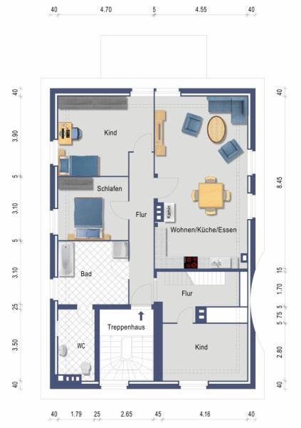 Wohnung zum Kauf 495.000 € 5 Zimmer 125 m²<br/>Wohnfläche Brühlervorstadt Erfurt 99094