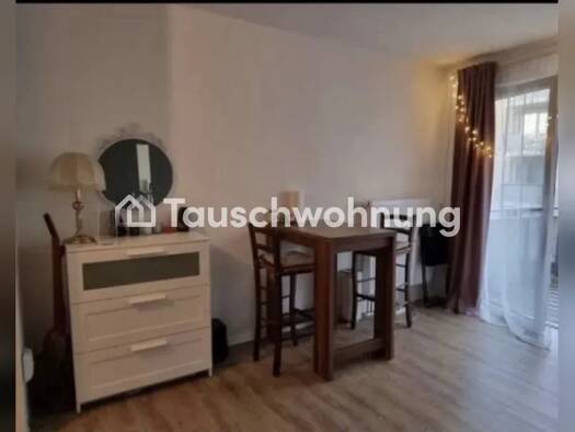 Wohnung zur Miete Tauschwohnung 450 € 1 Zimmer 37 m² 2. Geschoss Eiche Potsdam 14469