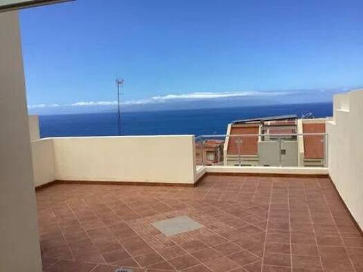 Reihenhaus zum Kauf 570.000 € 3 Zimmer 249 m² Calle Alcalde Pedro Acevedo Bisshopp, 13 Santiago del Teide 38683