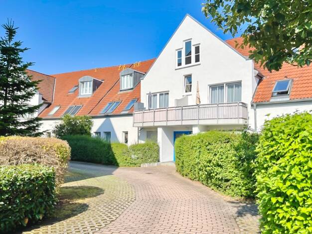 Wohnung zur Miete 650 € 2 Zimmer 50 m² Dresden 01328